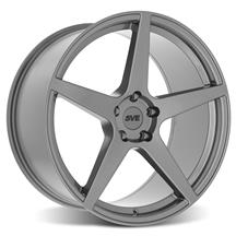 SVE Mustang XS5 Wheel - 20x10  - Sterling Graphite (05-23)