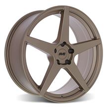 SVE Mustang XS5 Wheel - 20x8.5  - Ceramic Bronze (05-23)