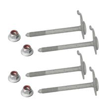 Mustang Main K-Member Bolt Kit (05-26)