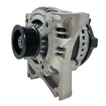 PA Performance Mustang 150 Amp Alternator - Automatic Trans (09-10) GT 4.6L 1428