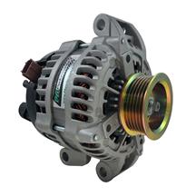 PA Performance Mustang 200 Amp Alternator (09-14) GT500 5.4L|5.8L 1290