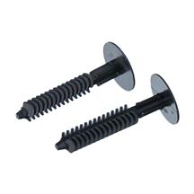 F-150 Raptor Cowl Vent Grille Push Pins (10-14)