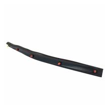 F-150 Raptor Rear Of Door Weatherstrip - LH (10-14) Super Cab 4L3Z-1820535-AA