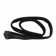 F-150 Raptor Top Of Door To Roof Weatherstrip - LH (10-14) Super Cab 9L3Z-1851223-A