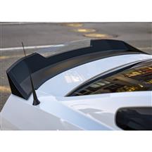Scott Drake Mustang Wicker Bill Style Race Spoiler (10-14) DR3Z-6344210-A
