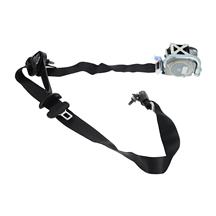 Mustang Front Seat Belt - LH (10-14) Coupe DR3Z-63611B09-AA