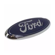 F-150 Raptor Tailgate Ford Oval Emblem - Blue (10-14) CL3Z-9942528-B
