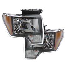 F-150 Raptor Headlight Kit (10-14)