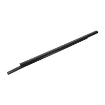 F-150 Raptor Rear Outer Door Belt Molding - LH (10-14) Crew Cab 6L3Z-1625597-A