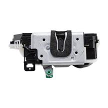 F-150 Raptor Door Lock Actuator & Latch Assembly - RH Front (10-14)
