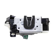 F-150 Raptor Door Lock Actuator & Latch Assembly - RH Rear (10-14)