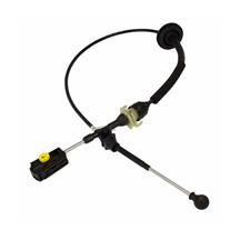 F-150 Raptor Transmission Shifter Cable (2010) 5L3Z-7E395-BA