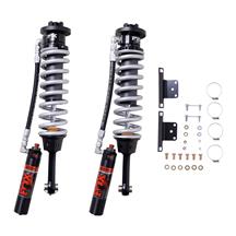 Fox Racing F-150 Raptor 3.0 Factory Race Coil Over  - Dual Speed Compression (10-14) 883-06-223
