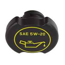 Motorcraft F-150 Raptor Oil Fill Cap - 5w20 (10-14) 5.4|6.2 EC-787