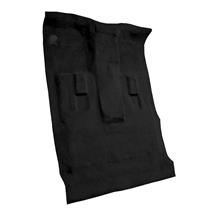 ACC F-150 Raptor Floor Carpet  - Black (10-14) Super Cab 17930-801