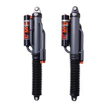 Fox Racing F-150 Raptor 3.0 Factory Race Rear Shocks  - Quick Adjust Bypass (10-14) 883-09-241
