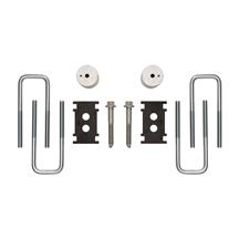 ICON F-150 Raptor Rear Leaf Spring Hardware (10-14) 95220H