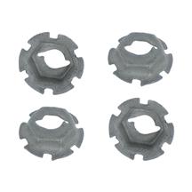 Mustang Front Side Marker Hardware (10-14)