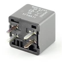 Mustang Intercooler Pump Relay (10-14) GT500