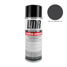F-150 Raptor Interior Paint  - Charcoal Black (10-14)