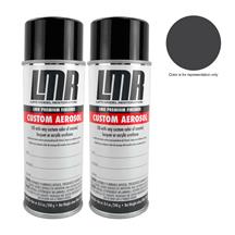 F-150 Raptor Interior Paint Kit  - Charcoal Black (10-14)