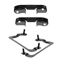 F-150 Raptor Front Bumper Bracket Kit (10-14)