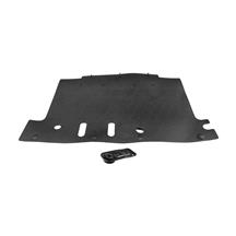 F-150 Raptor Lower Radiator Air Deflector (10-14)