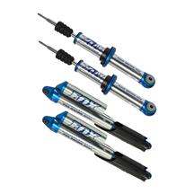 Fox Racing F-150 Raptor Front & Rear Shock - Kit (10-14) Crew Cab