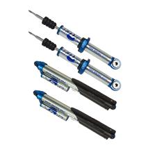 Fox Racing F-150 Raptor Front & Rear Shock - Kit (10-14) Super Cab