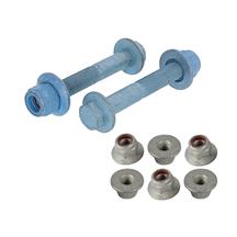 F-150 Raptor Front Shock Hardware (10-14)