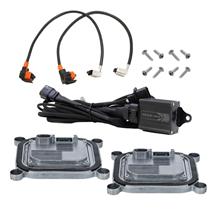 F-150 Raptor HID Headlight Conversion Install Kit (10-14)
