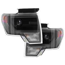 F-150 Raptor HID Headlight Kit (10-14)