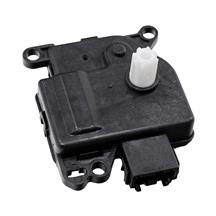 Motorcraft F-150 Raptor Blend Door Motor - Main Mode (10-14) YH1881