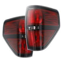 F-150 Raptor Tail Light Kit (10-14)