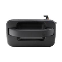 F-150 Raptor Outer Door Handle - Rear LH (10-14) Crew Cab CL3Z-1626605-AC