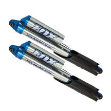 Fox Racing F-150 Raptor Rear Shock - Pair (10-14) Crew Cab ASH24541