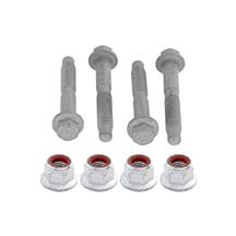 F-150 Raptor Rear Shock Hardware (10-14)