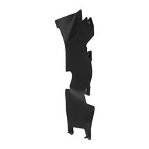 F-150 Raptor Radiator Air Deflector - RH (10-14) AL3Z-8310-A