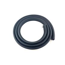 F-150 Raptor Door To Body Weatherstrip - RH Rear (10-14) Crew Cab