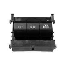 F-150 Raptor Sunroof & Power Sliding Rear Window Switch (10-14)