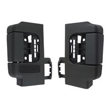F-150 Raptor Rear Door Handle Kit (10-14) Super Cab