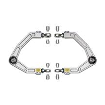 ICON F-150 Raptor Billet Aluminum Upper Control Arms (10-20) 98562DJ