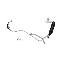 F-150 Raptor Air Conditioner (A/C) Liquid Line (2010) 5.4