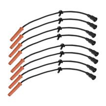 Motorcraft F-150 Raptor Spark Plug Wire Set - Before 12/06/2011 (11-12) 6.2
