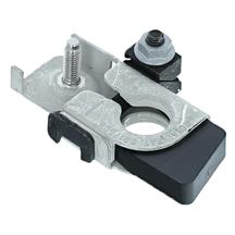 Mustang Negative Battery Terminal End (11-14) FU5Z-14450-A