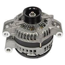 Motorcraft F-150 Raptor 200 Amp Alternator (11-14) 6.2 GL-8753