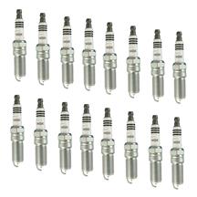 NGK F-150 Raptor Spark Plug Kit - Iridium (11-14) 6.2 6509