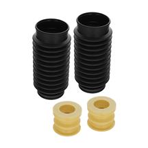 KYB Mustang Front Dust Boot and Bump Stop - Pair (11-23) SB129