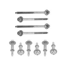 Mustang Coyote Intake Manifold Bolts (11-26) 5.0