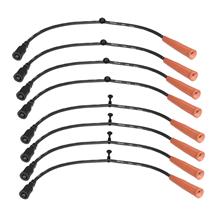 Motorcraft F-150 Raptor Spark Plug Wire Set - After 12/06/2011 (12-14) 6.2